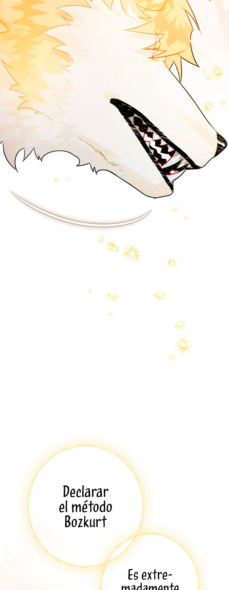 Me convertí en un cuervo Capítulo 20 - Página 16