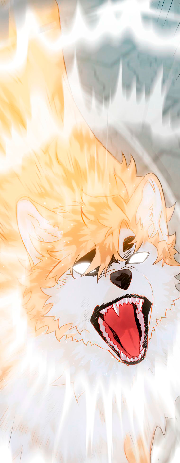 Me convertí en un cuervo Capítulo 20 - Página 18