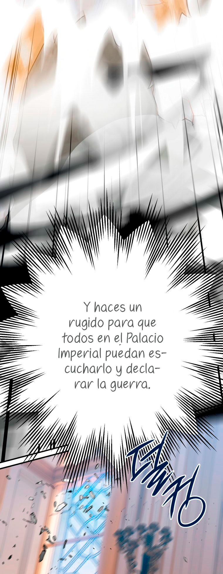 Me convertí en un cuervo Capítulo 20 - Página 19