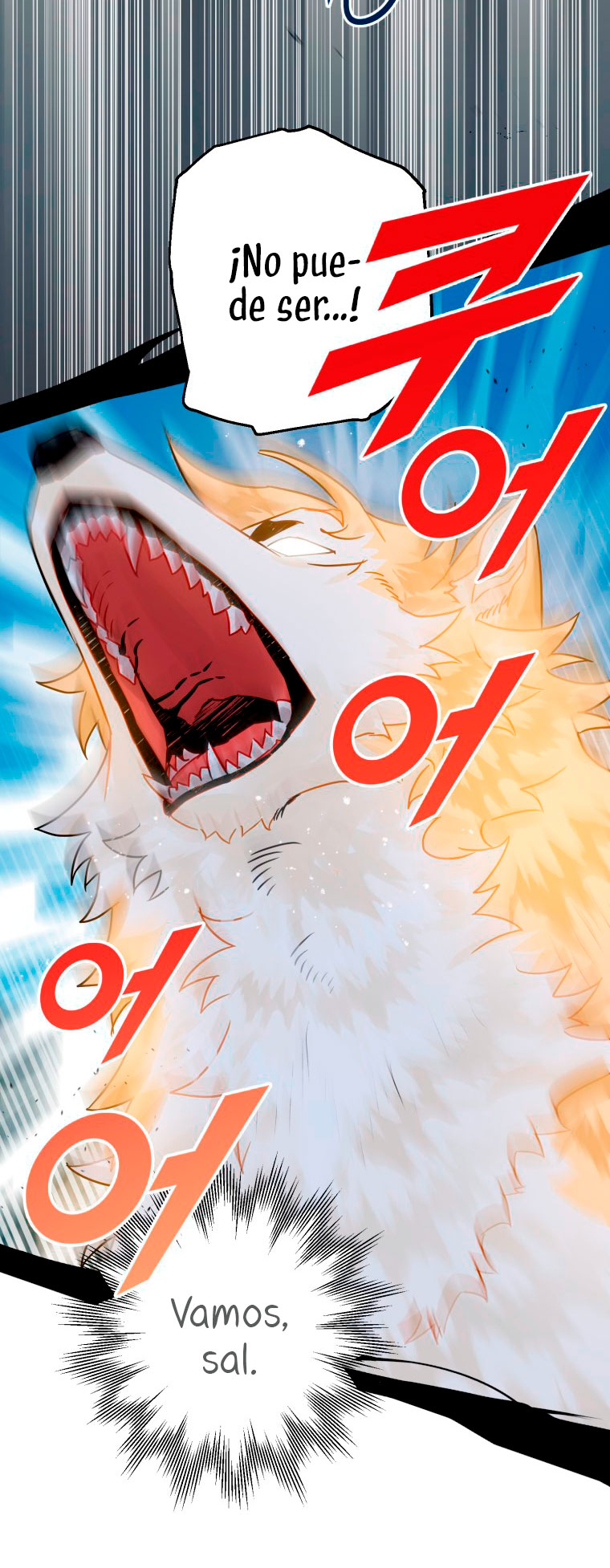 Me convertí en un cuervo Capítulo 20 - Página 22