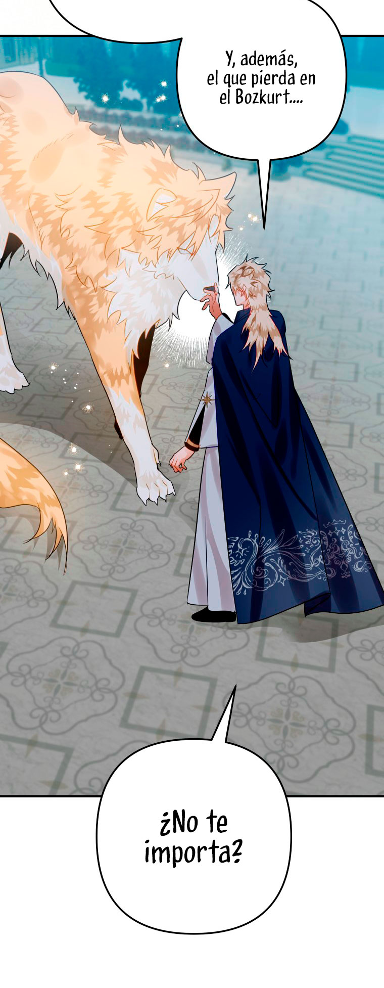Me convertí en un cuervo Capítulo 20 - Página 27