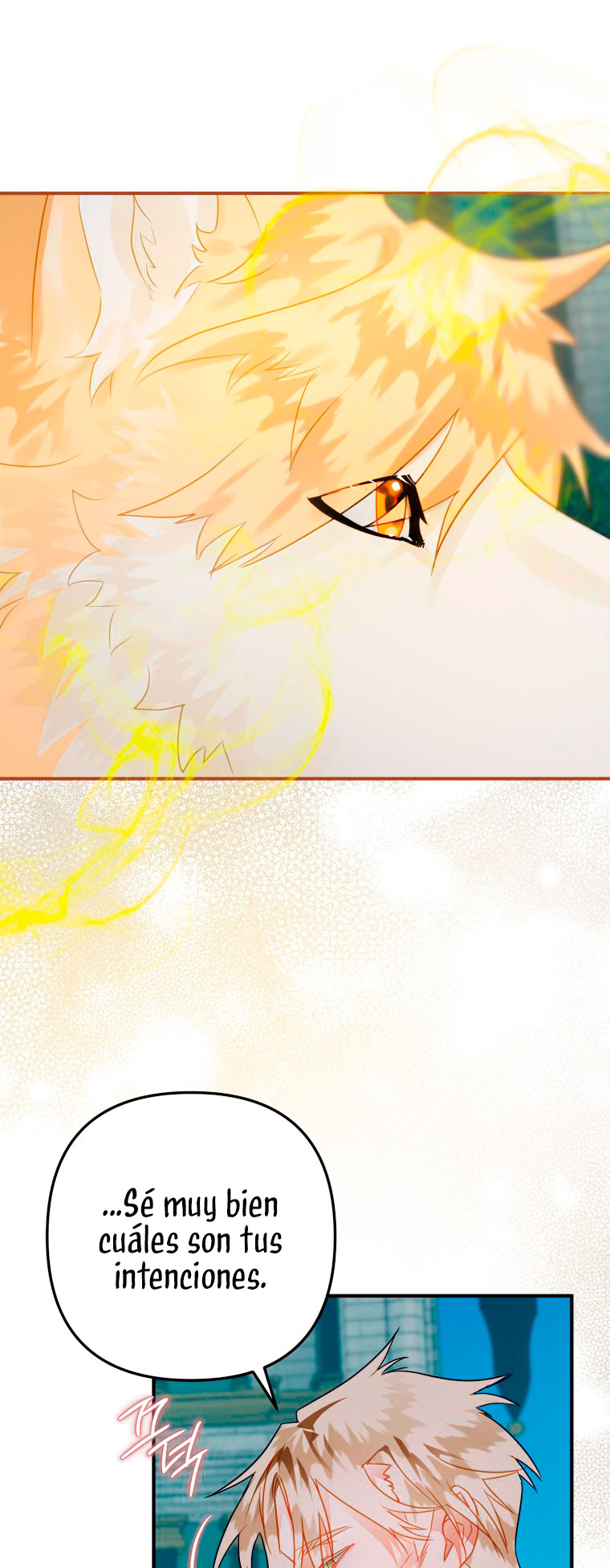 Me convertí en un cuervo Capítulo 20 - Página 28