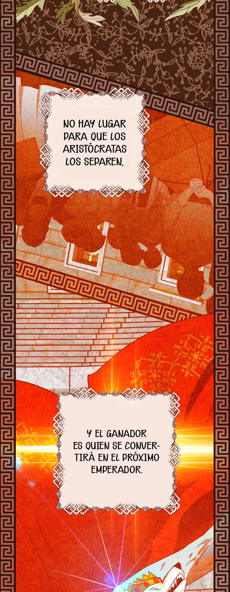 Me convertí en un cuervo Capítulo 20 - Página 7