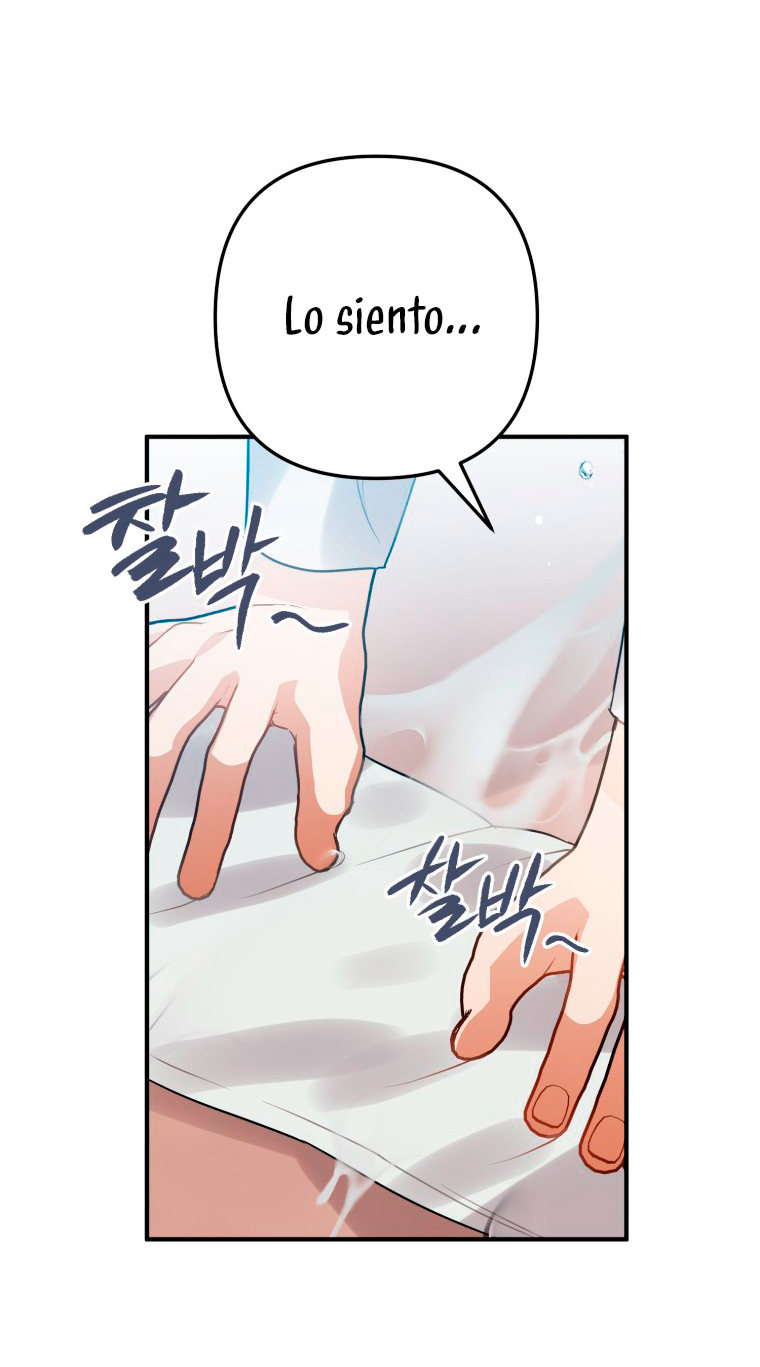 Me convertí en un cuervo Capítulo 21 - Página 13