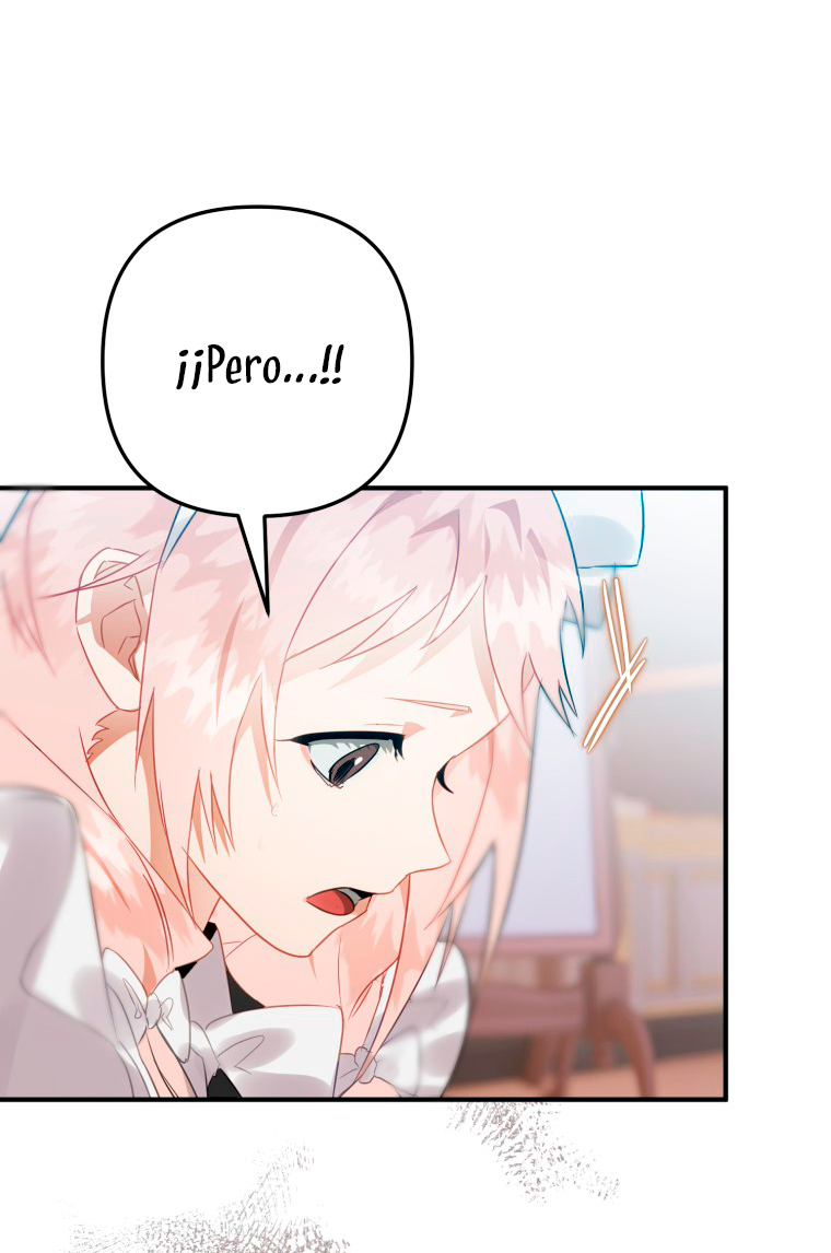 Me convertí en un cuervo Capítulo 21 - Página 15