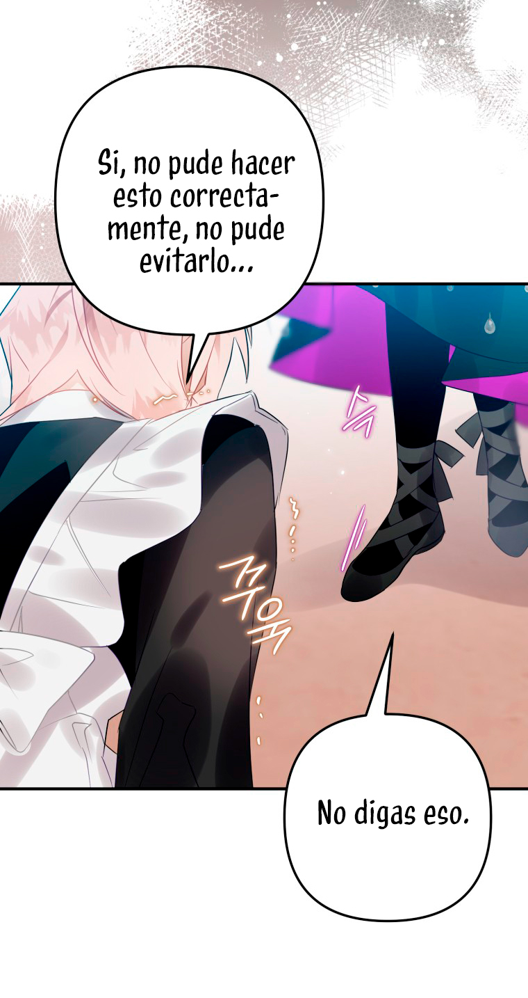 Me convertí en un cuervo Capítulo 21 - Página 17