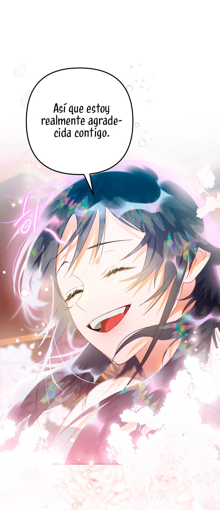 Me convertí en un cuervo Capítulo 21 - Página 24