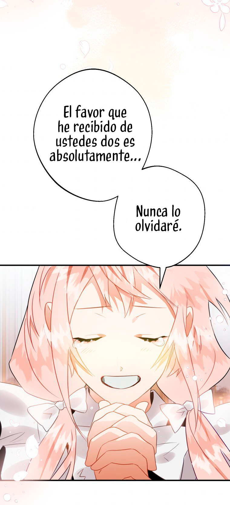 Me convertí en un cuervo Capítulo 21 - Página 33