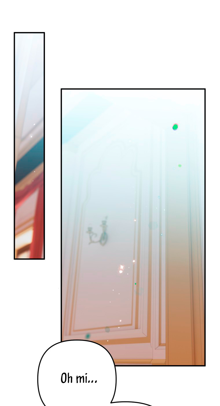 Me convertí en un cuervo Capítulo 21 - Página 36