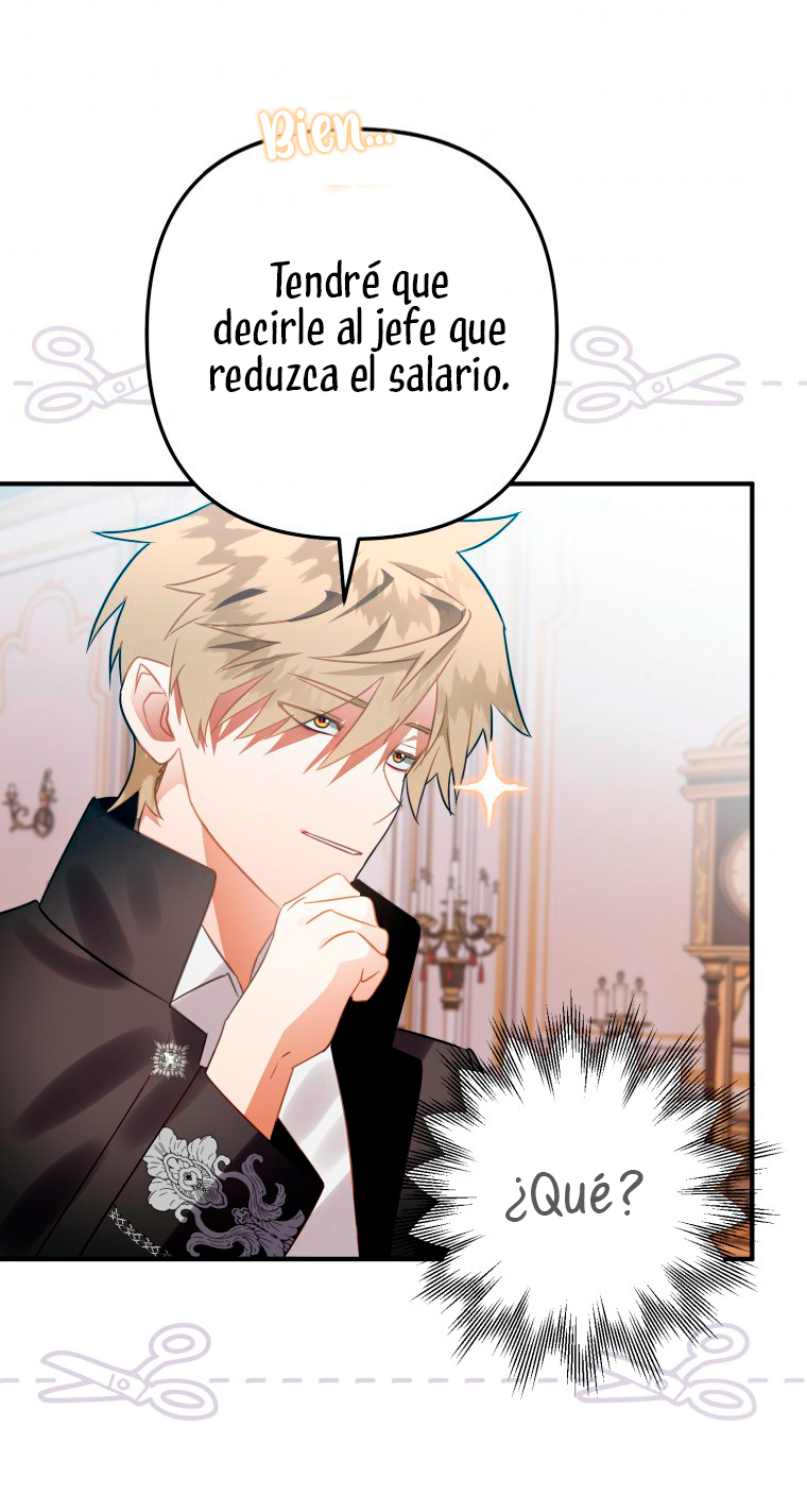 Me convertí en un cuervo Capítulo 21 - Página 40