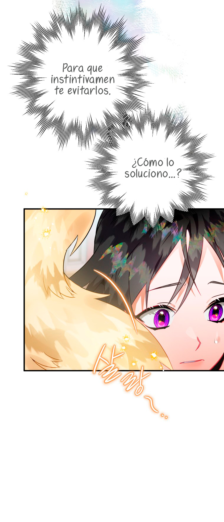 Me convertí en un cuervo Capítulo 21 - Página 54