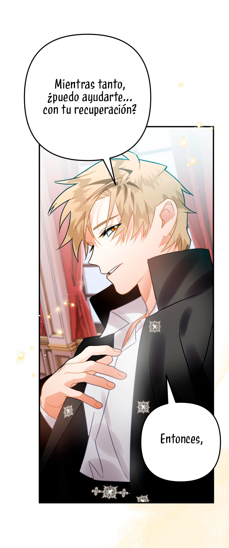 Me convertí en un cuervo Capítulo 21 - Página 60