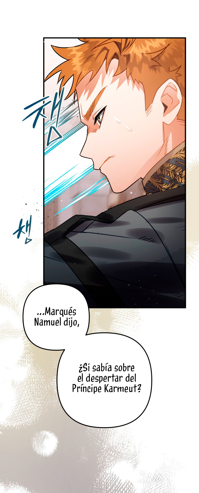 Me convertí en un cuervo Capítulo 21 - Página 66