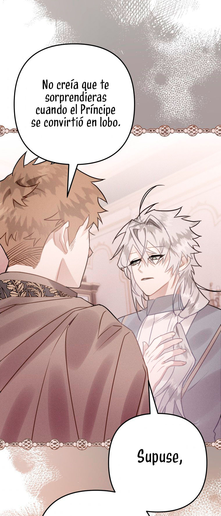 Me convertí en un cuervo Capítulo 21 - Página 67