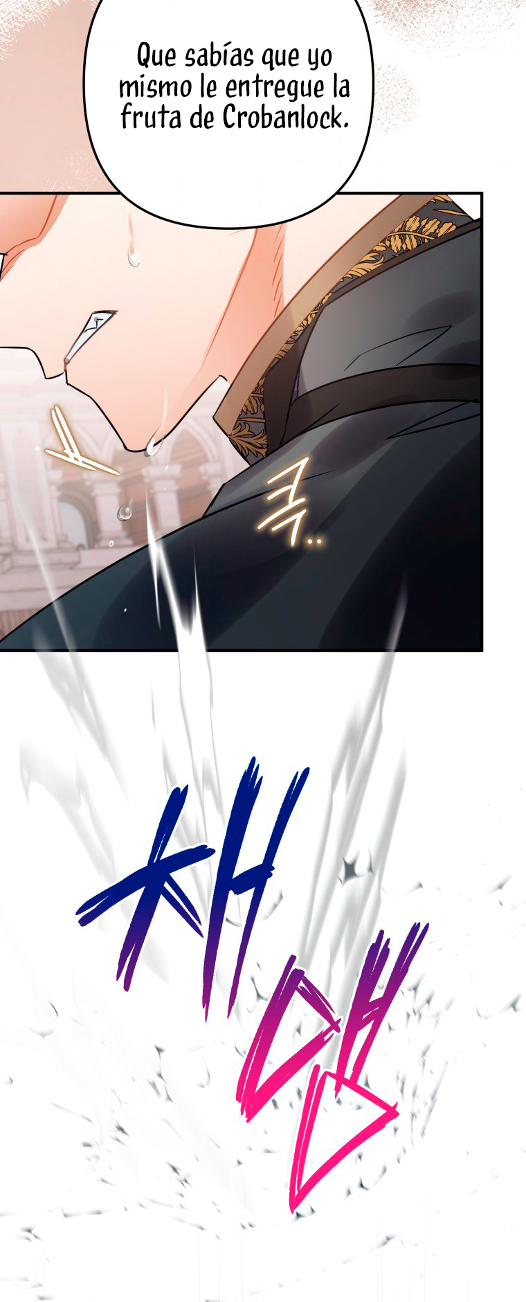 Me convertí en un cuervo Capítulo 21 - Página 68