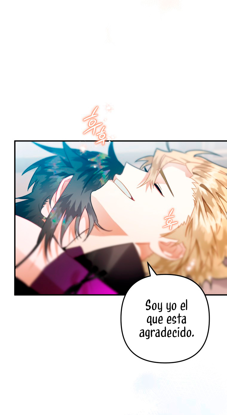 Me convertí en un cuervo Capítulo 21 - Página 7