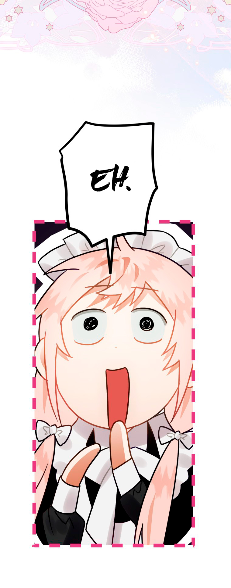 Me convertí en un cuervo Capítulo 21 - Página 9