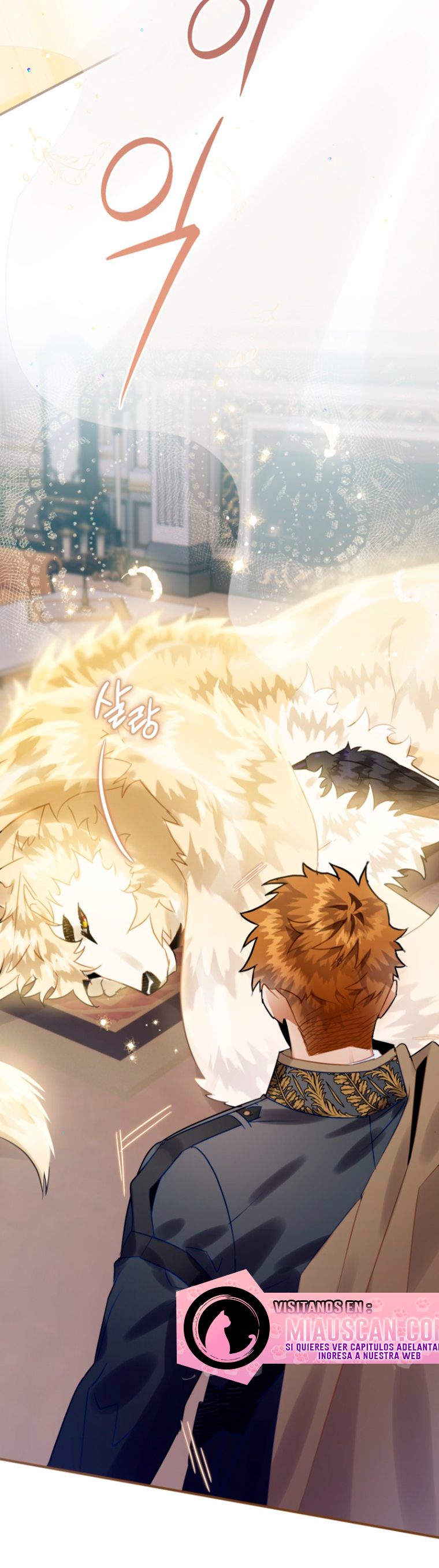 Me convertí en un cuervo Capítulo 22 - Página 12