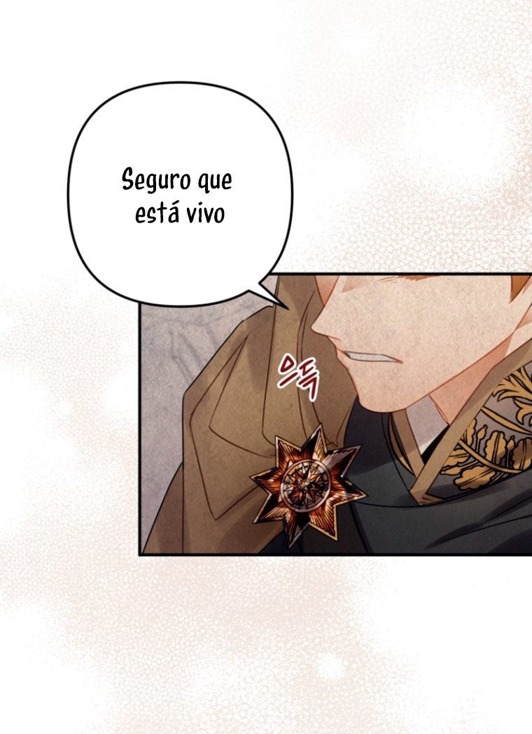 Me convertí en un cuervo Capítulo 22 - Página 23