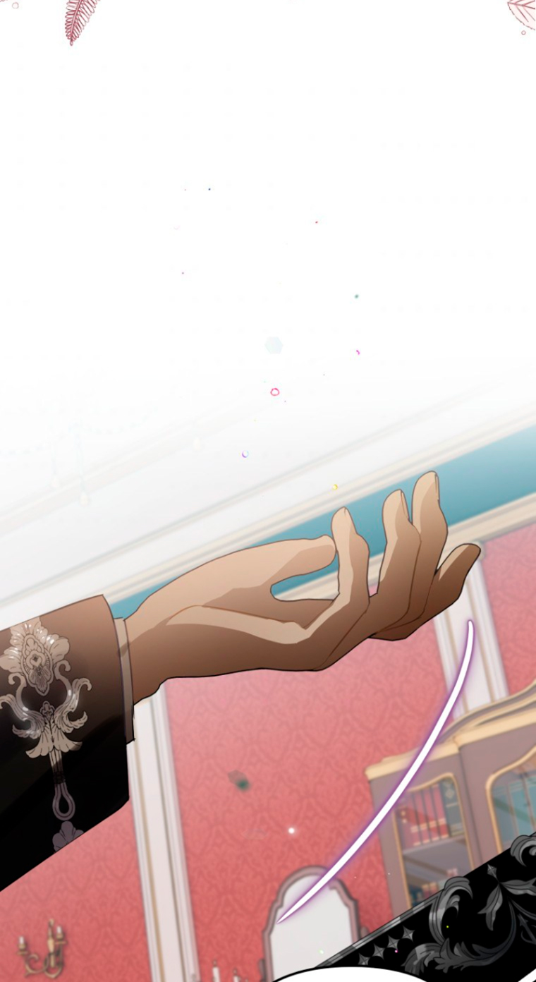 Me convertí en un cuervo Capítulo 22 - Página 36