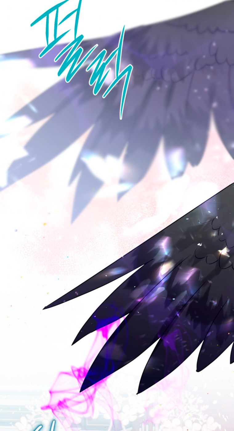 Me convertí en un cuervo Capítulo 22 - Página 47