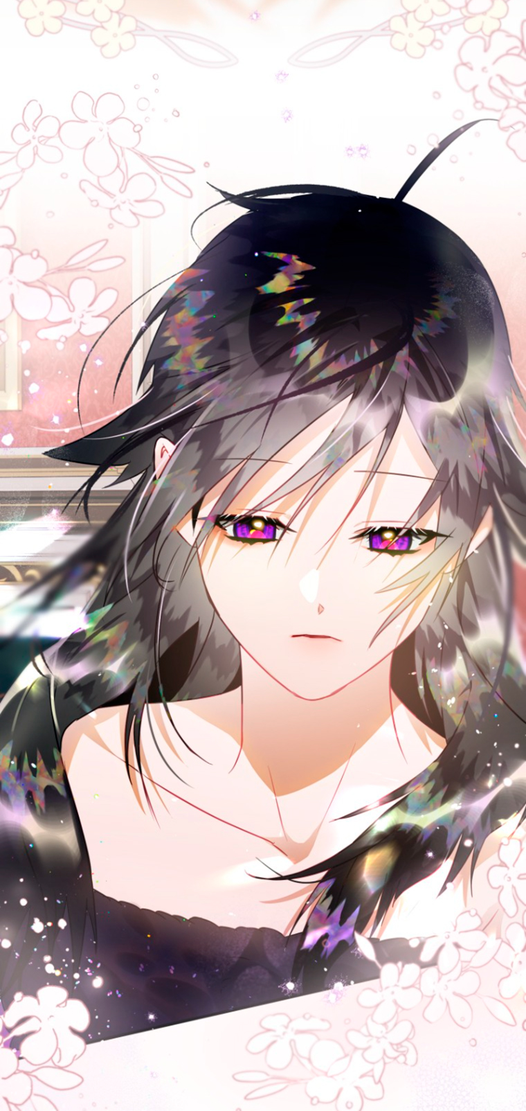 Me convertí en un cuervo Capítulo 22 - Página 49