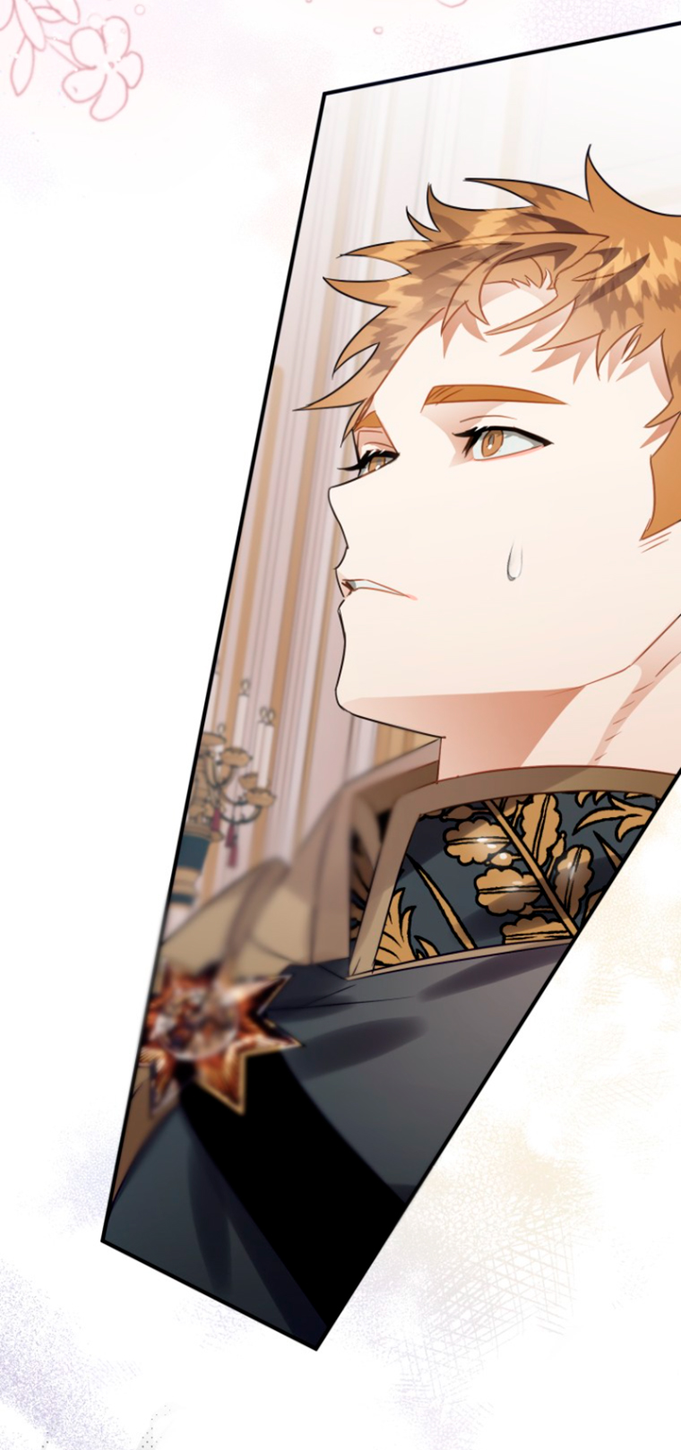 Me convertí en un cuervo Capítulo 22 - Página 50