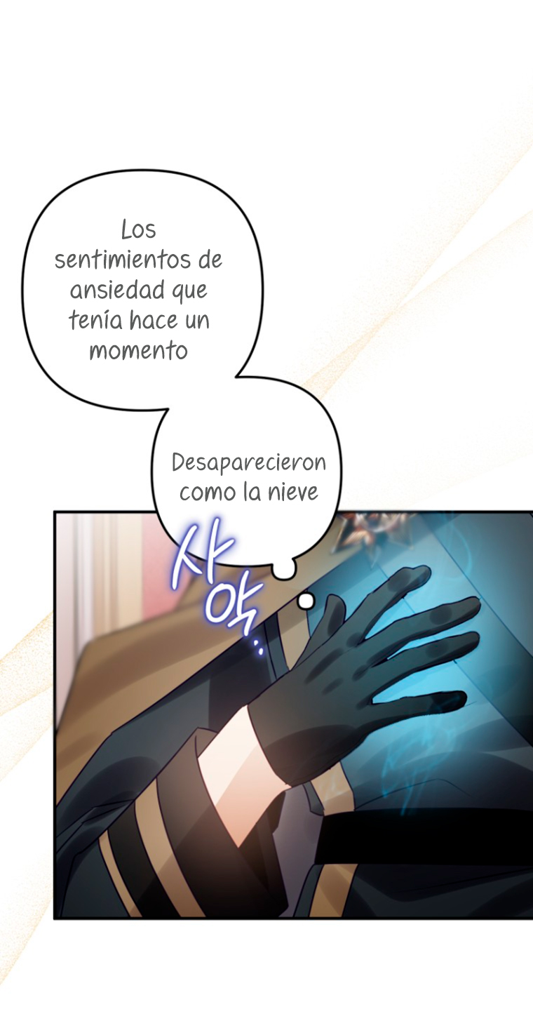 Me convertí en un cuervo Capítulo 22 - Página 60