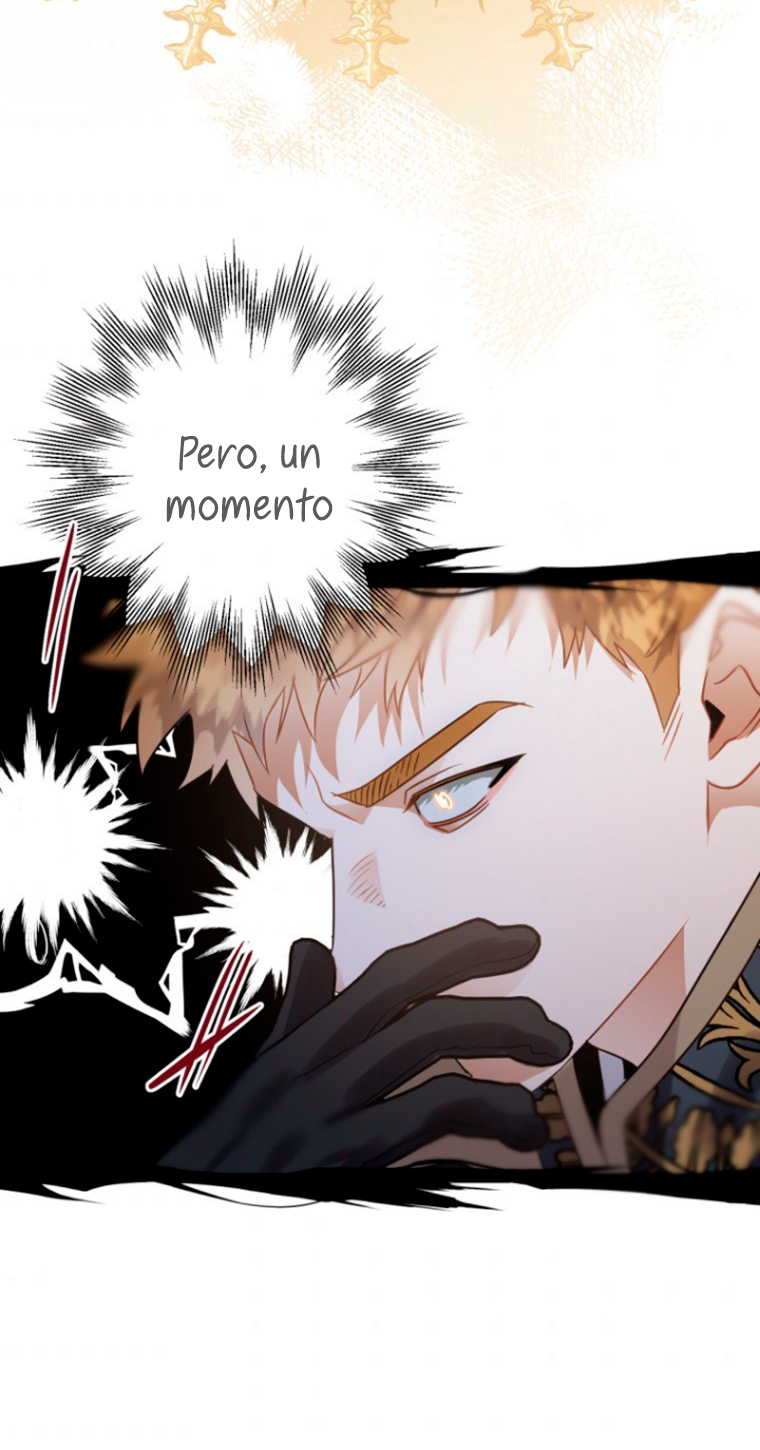 Me convertí en un cuervo Capítulo 22 - Página 63