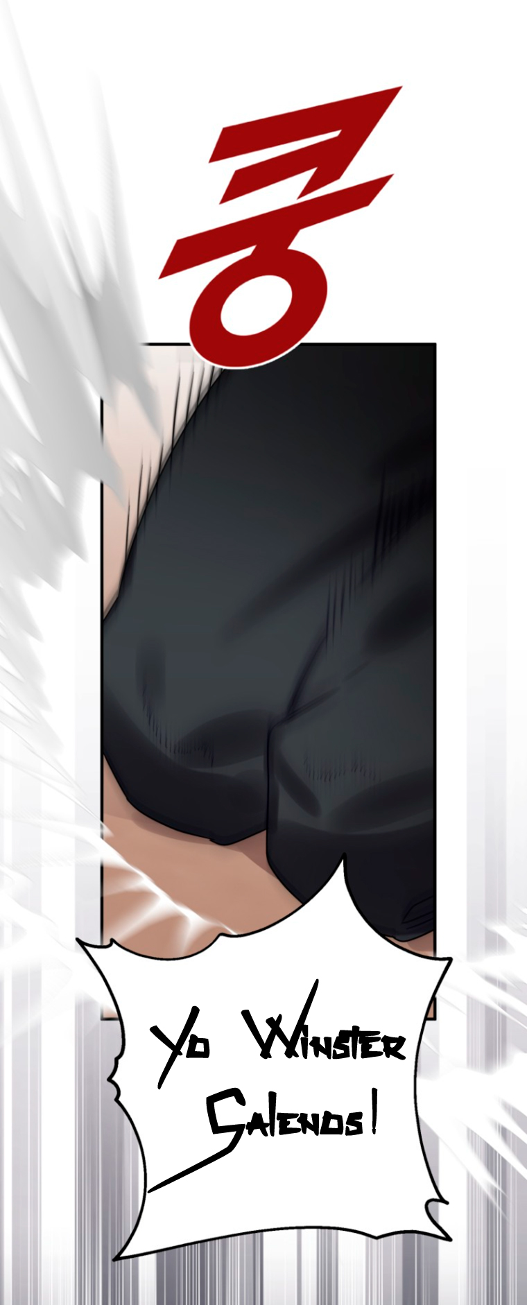 Me convertí en un cuervo Capítulo 22 - Página 66