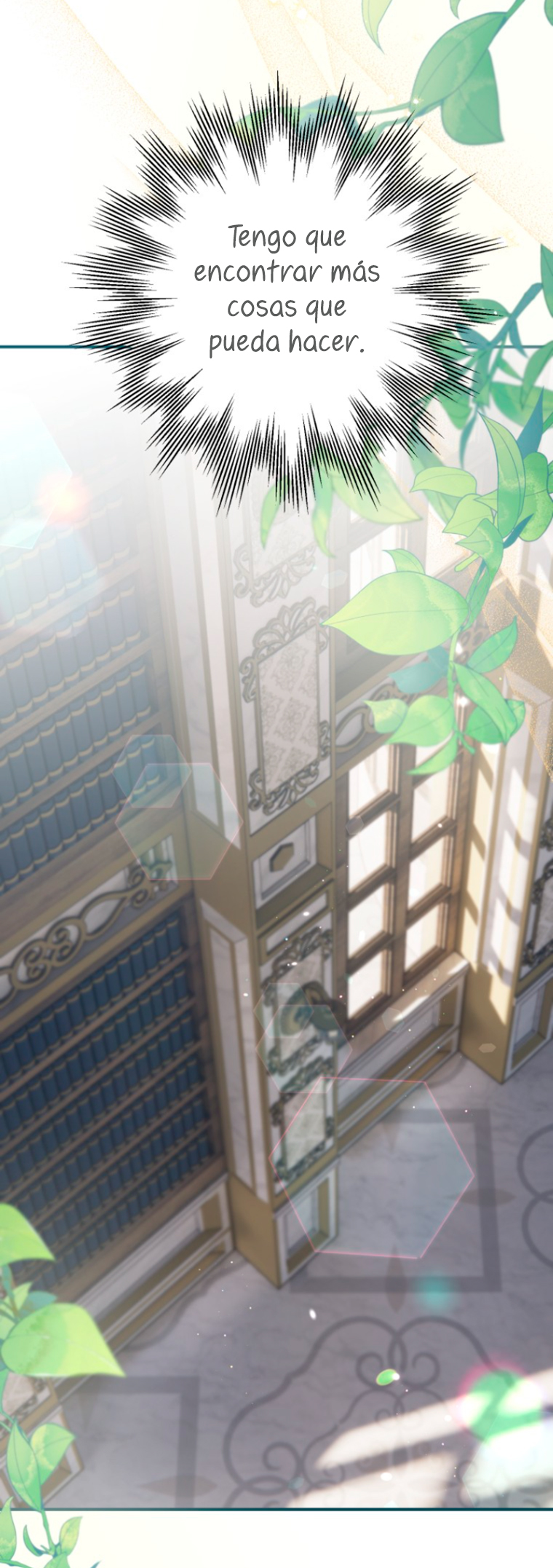 Me convertí en un cuervo Capítulo 22 - Página 71