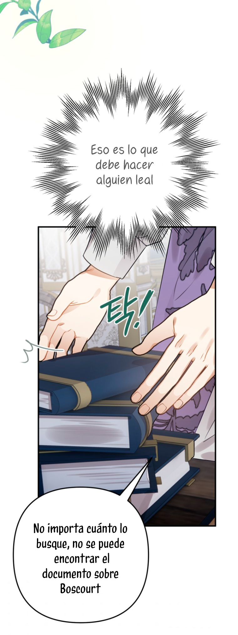 Me convertí en un cuervo Capítulo 22 - Página 72