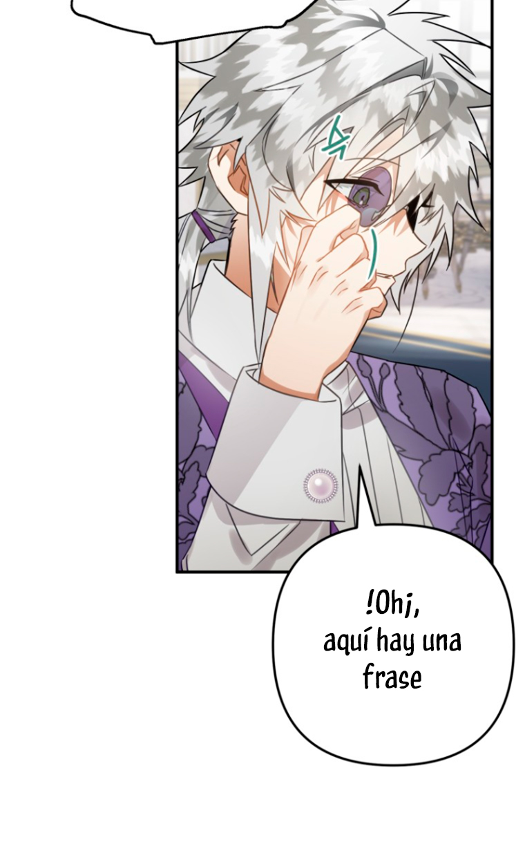 Me convertí en un cuervo Capítulo 22 - Página 74