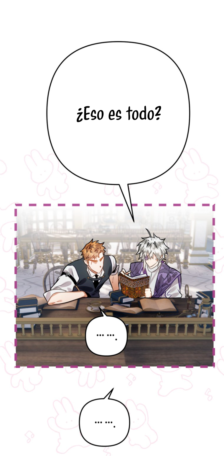 Me convertí en un cuervo Capítulo 22 - Página 76