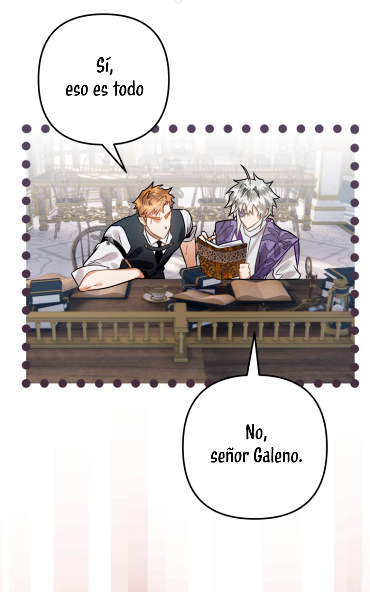 Me convertí en un cuervo Capítulo 22 - Página 77