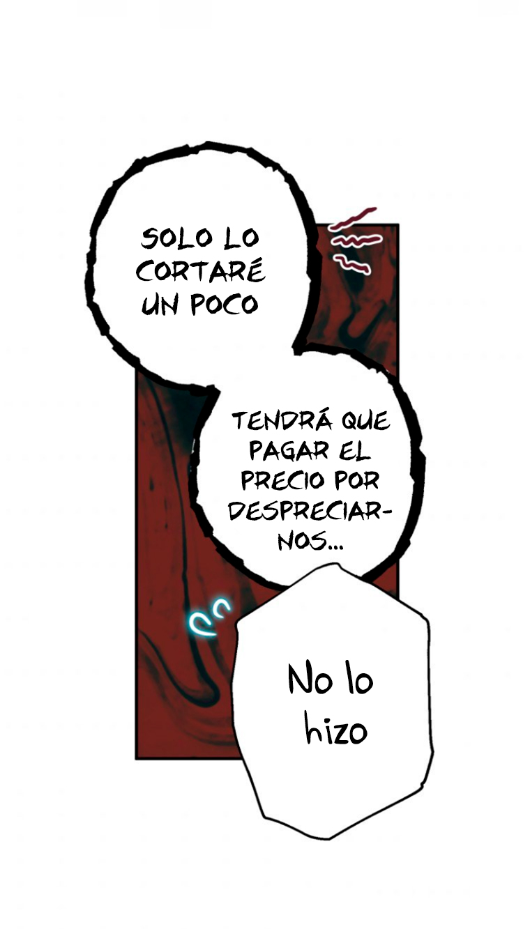 Me convertí en un cuervo Capítulo 22 - Página 79