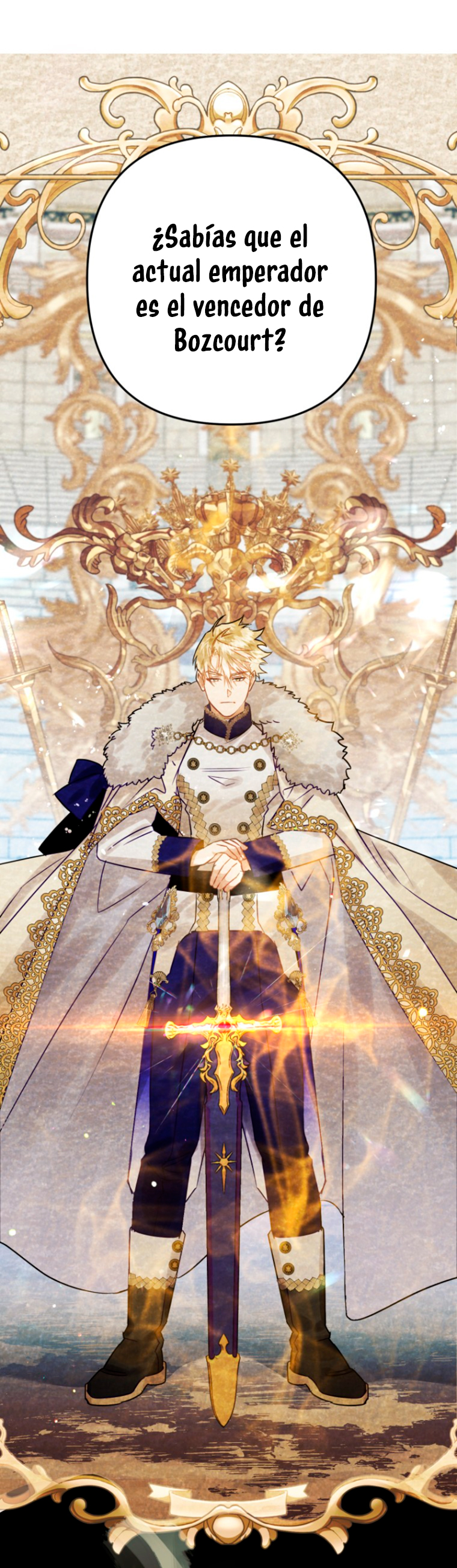 Me convertí en un cuervo Capítulo 22 - Página 86