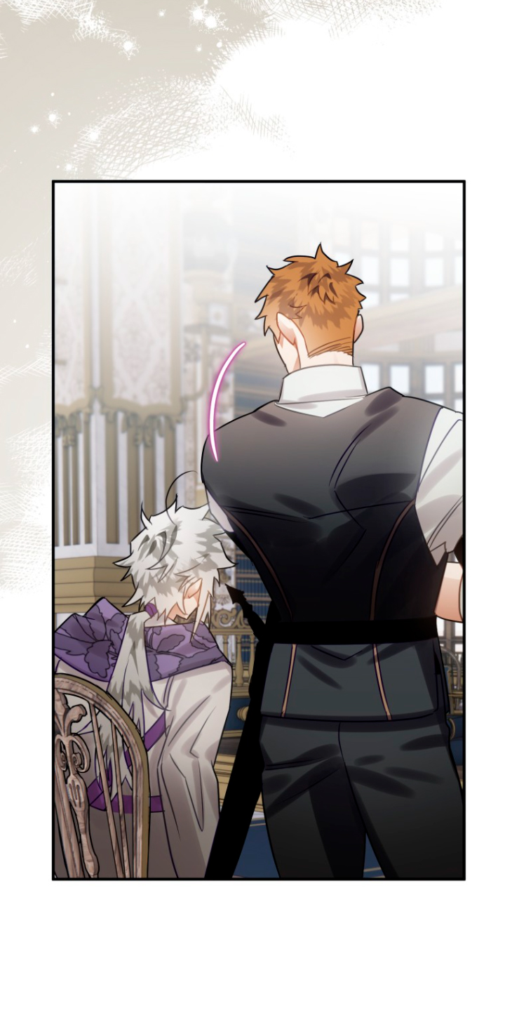 Me convertí en un cuervo Capítulo 23 - Página 18