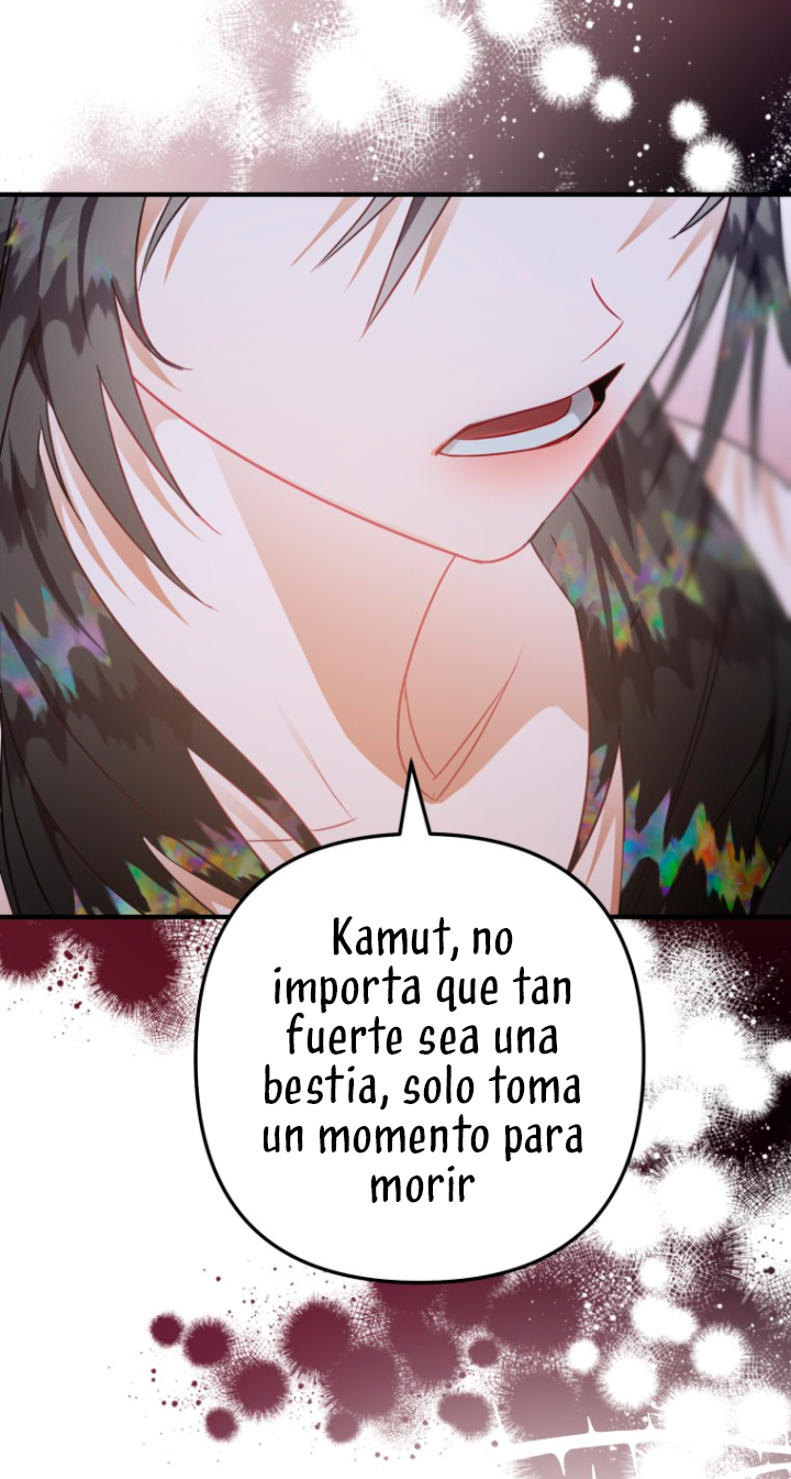 Me convertí en un cuervo Capítulo 23 - Página 35