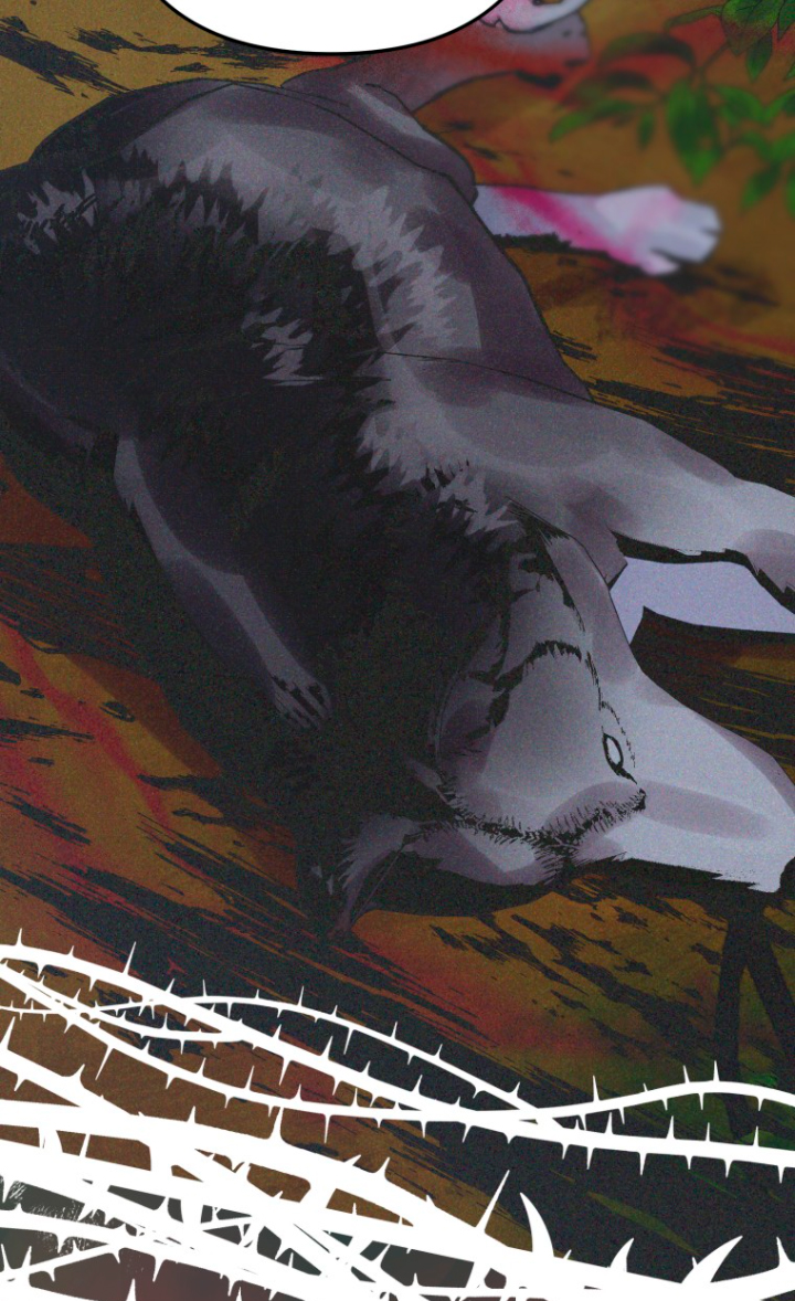 Me convertí en un cuervo Capítulo 23 - Página 37