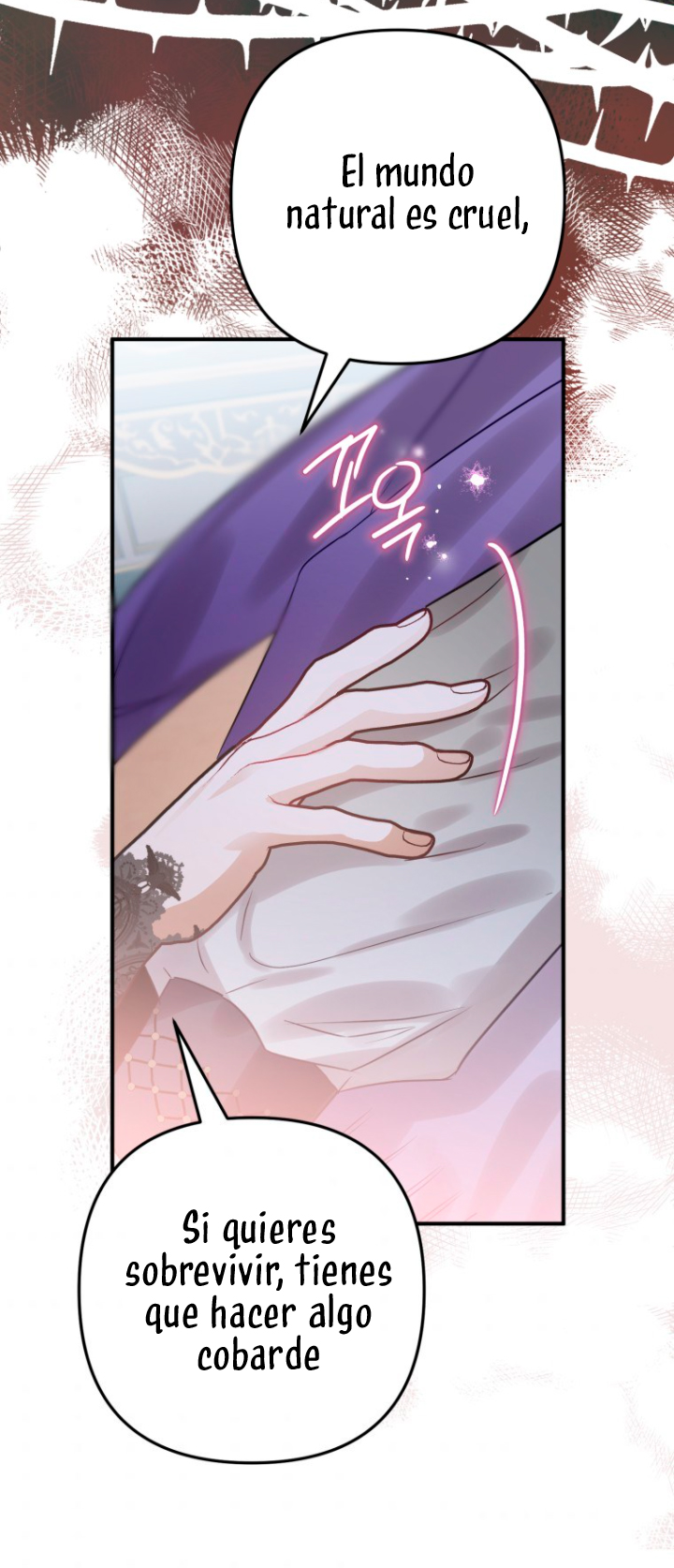 Me convertí en un cuervo Capítulo 23 - Página 38