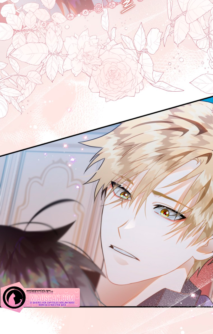 Me convertí en un cuervo Capítulo 23 - Página 42