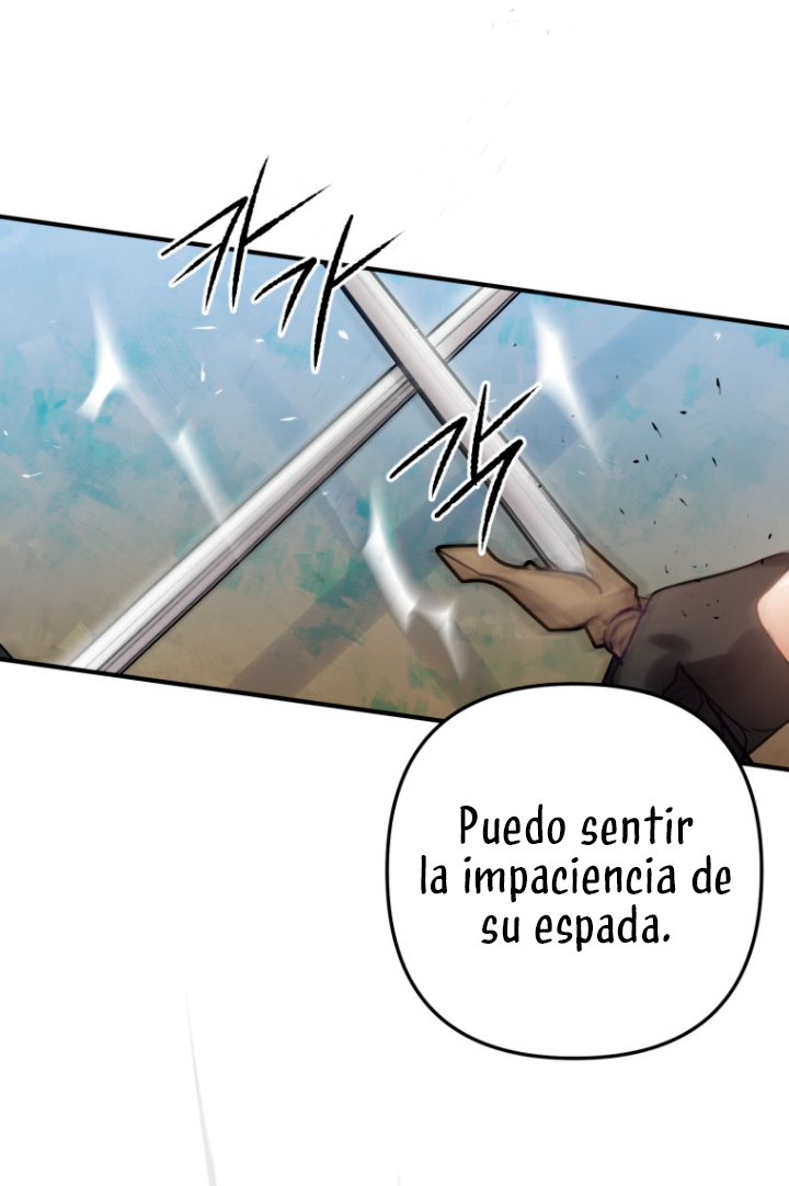 Me convertí en un cuervo Capítulo 23 - Página 50