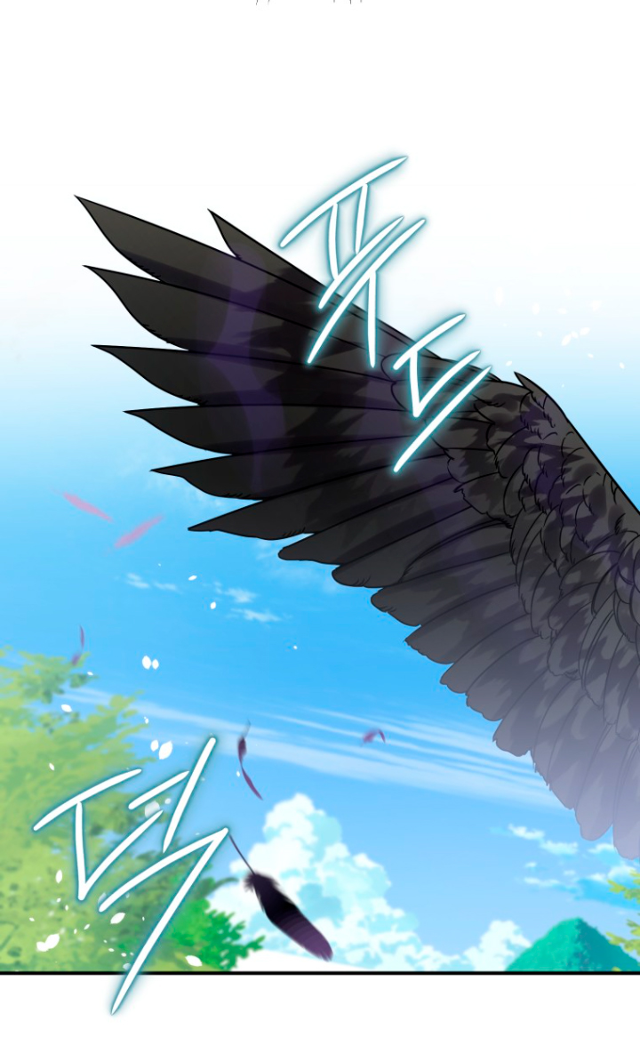 Me convertí en un cuervo Capítulo 23 - Página 65