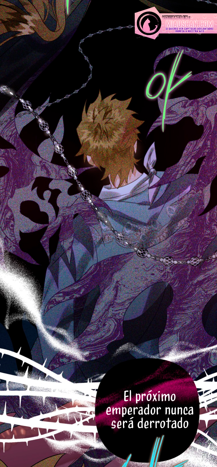 Me convertí en un cuervo Capítulo 23 - Página 77