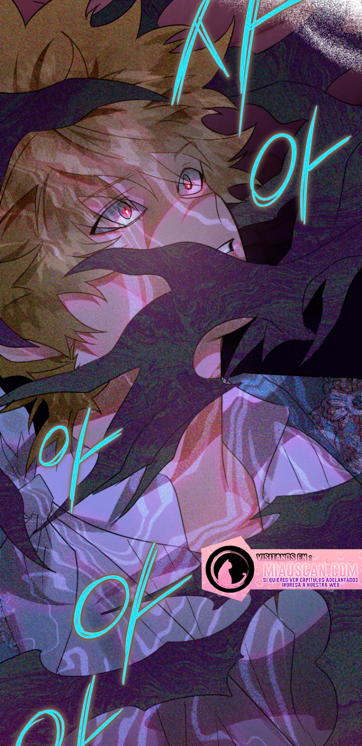 Me convertí en un cuervo Capítulo 23 - Página 78