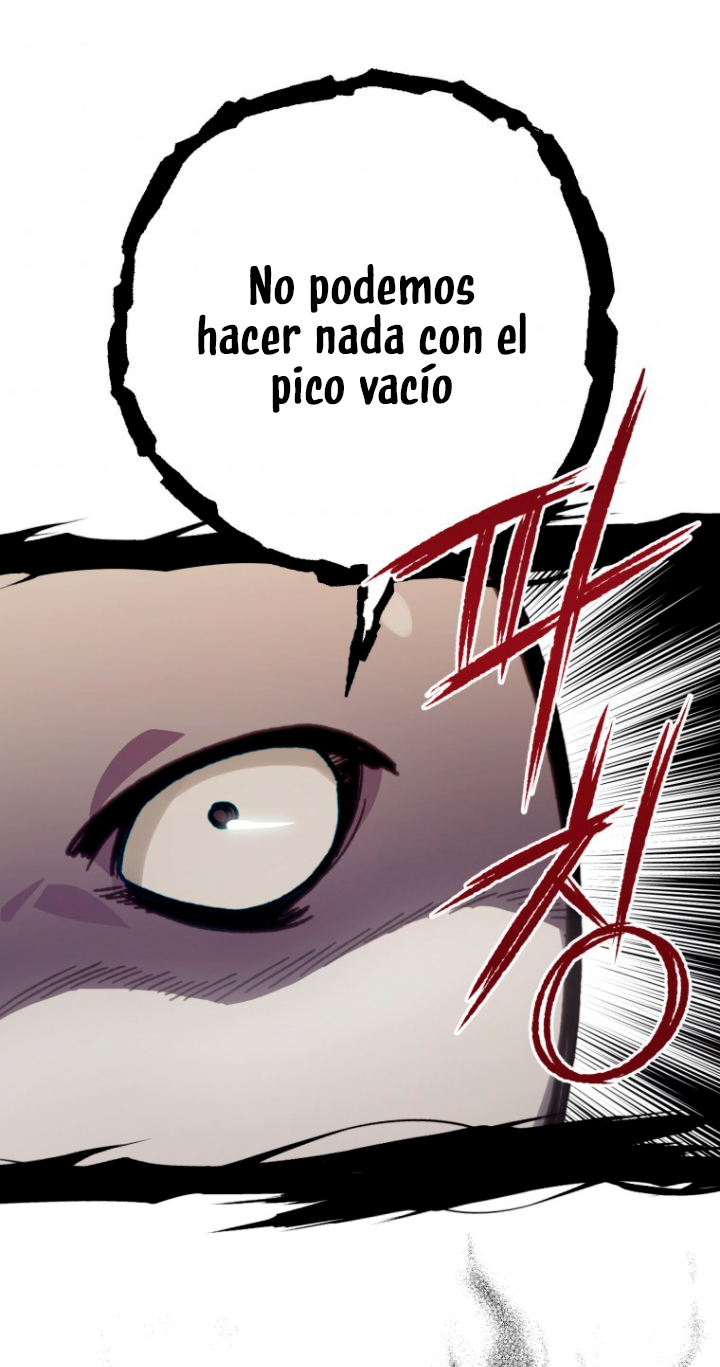 Me convertí en un cuervo Capítulo 24 - Página 27