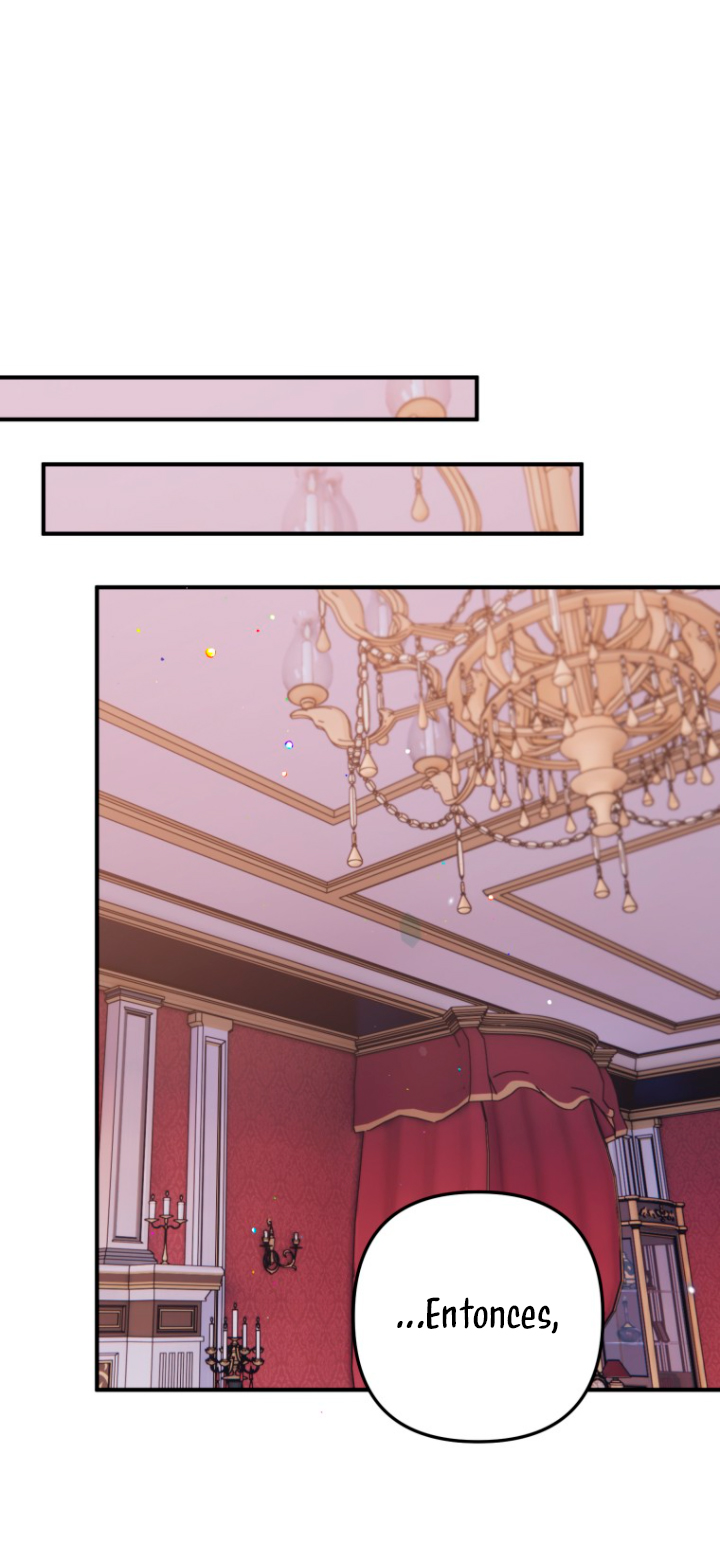 Me convertí en un cuervo Capítulo 24 - Página 29