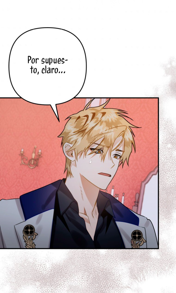 Me convertí en un cuervo Capítulo 24 - Página 32