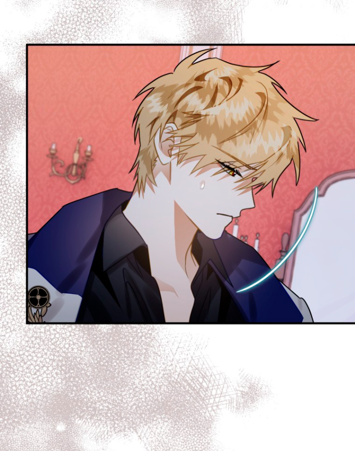 Me convertí en un cuervo Capítulo 24 - Página 33